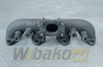 Kolektor wydechowy Cummins 4946654