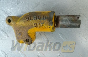 Kolano do silnika Caterpillar 3150 9L8070