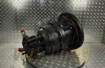 Reduktor obrotu Hyundai 39K9-12100 SJ-16B23