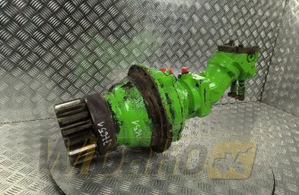 Reduktor obrotu Sennebogen DR250 4145001018