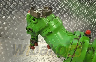 Silnik hydrauliczny Rexroth A2FM63/61W-VAB192J-K R902018457