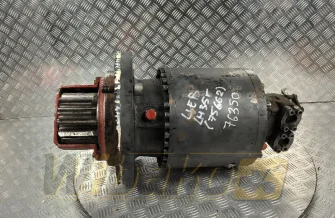 Reduktor obrotu Liebherr SAT275/289 90208851