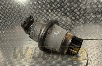 Reduktor obrotu Liebherr SAT225/229 932151201