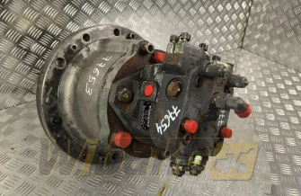 Silnik hydrauliczny Libherr FMF045 9075181