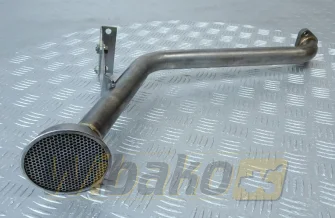 Smok misy olejowej do silnika Deutz 04222743