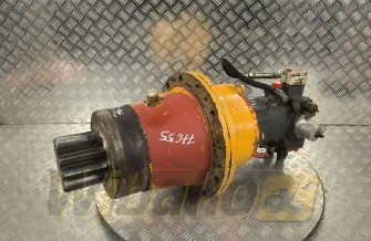 Reduktor obrotu Liebherr SAT250/231 944394003