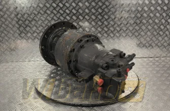 Reduktor obrotu Volvo EC210LC 