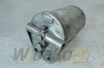 Filtr paliwa wstępny Hengst H10K4 1194200000