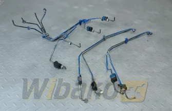 Przewody paliwa pompy wtryskowej CYL. 1-8 do silnika Deutz BF8M1015 04223085