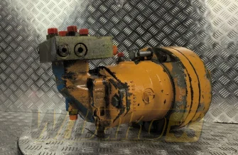 Silnik hydrauliczny Parker P47437-88R 200110614