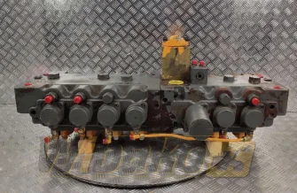 Rozdzielacz Liebherr 10000087 R900706577