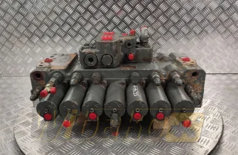 Rozdzielacz Liebherr 10323568 R901100815