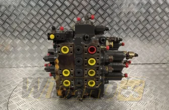 Rozdzielacz Volvo EC210LC 