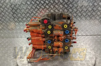 Rozdzielacz Zexel 307220-0230 4393671