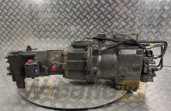 Reduktor jazdy Sennebogen 2HL-100 143000130