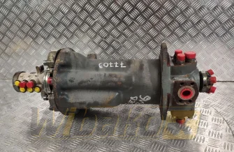 Kolumna obrotu Liebherr DDF720 9961017