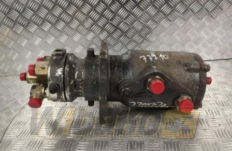 Kolumna obrotu Volvo EC210LC S101209