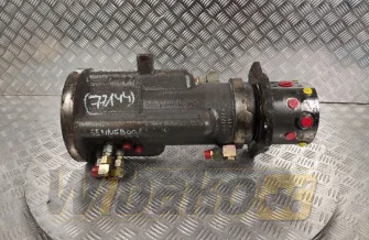 Kolumna obrotu Sennebogen 821M 4565217A0