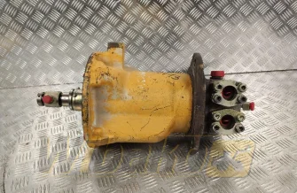 Kolumna obrotu Liebherr DDF520 9144400