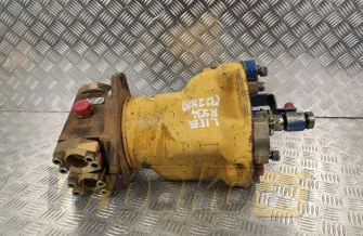 Kolumna obrotu Liebherr DDF525 9270180