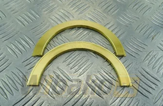 Panewki oporowe STD Kolbenschmidt 79591600