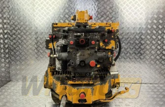 Pompa hydrauliczna Linde BPV70-01 H2X514A00039