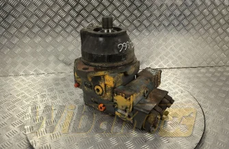 Silnik jazdy Liebherr FMV165 9072024