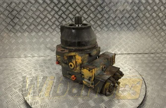 Silnik jazdy Liebherr FMV165 9072024