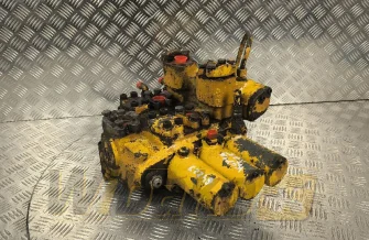 Rozdzielacz Furukawa 365 M/3