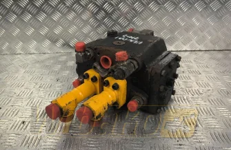 Rozdzielacz Sauer danfoss A8 150F8007