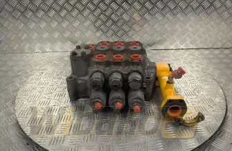 Rozdzielacz Hyundai HL770-7 M/3