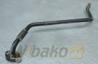 Spływka turbosprężarki Cummins C6205518431
