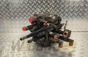 Rozdzielacz Komatsu WA430 M/3