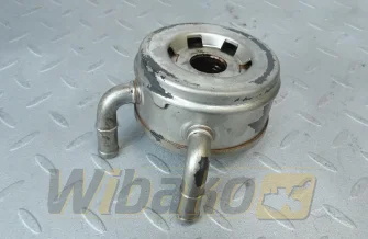 Chłodniczka oleju Cummins C6205615500