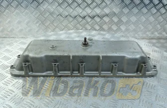 Obudowa chłodniczki oleju do silnika Deutz BF6M1015 04225046