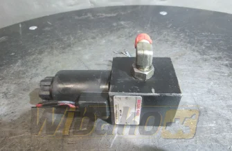 Zestaw zaworów Nachi ZS-T02-A1P-M028G-J3-03A 