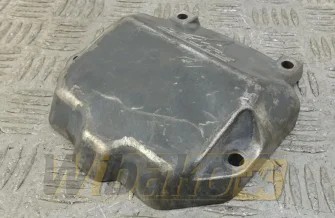 Pokrywa zaworowa Deutz 04224112