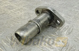 Spływka turbosprężarki do silnika Deutz BF6M1015 04222555