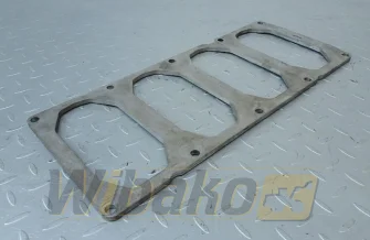 Płyta usztywniająca blok Cummins 3970102