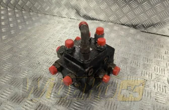 Zestaw zaworów Parker 3509500173 