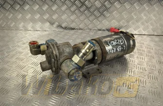 Elektropompa Delta Pump 595A24V 