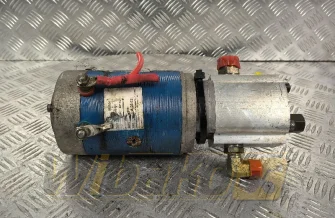 Elektropompa Volvo 11173423 6009901/1962530