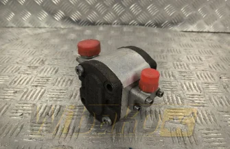 Pompa zębata Rexroth 0510615023 