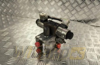 Zestaw zaworów Denison 4D0132070302B1G0Q 0016395-070