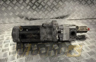 Elektropompa Komatsu WA430 