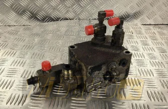 Zestaw zaworów Uchida VU-194/1-4D 96027-4X