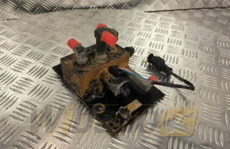 Zestaw zaworów Uchida VU-215/3-EWD 93639-49