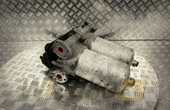 Obudowa filtra oleju Komatsu WA-500-3 