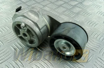Napinacz paska z rolką gładką Dayco APV3203