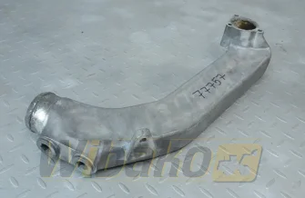 Łącznik pompy wody do silnika Deutz BF6M1015 04226169